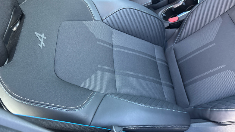 Renault Symbioz 1.6 E-Tech FHEV 145 Techno Esprit Alpine 5dr Auto Hybrid Estate